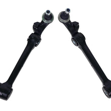 Whiteline Performance Front Control Arm Complete Lower Arm Assembly Complete Arms Fitted With Bushings And Ball Joints Whiteline (2004-2006 GTO) - WA130A
