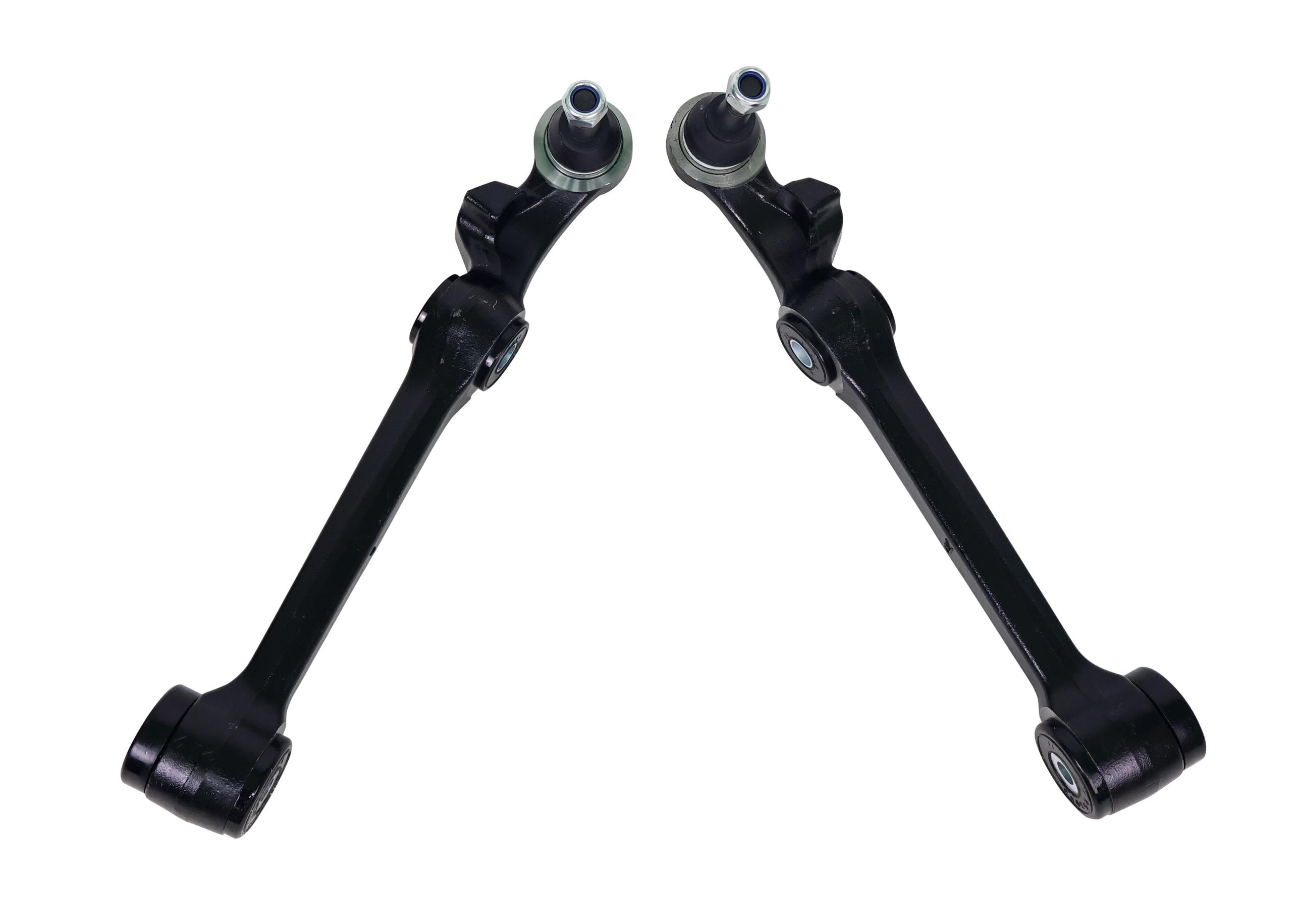 Whiteline Performance Front Control Arm Complete Lower Arm Assembly Complete Arms Fitted With Bushings And Ball Joints Whiteline (2004-2006 GTO) - WA130A