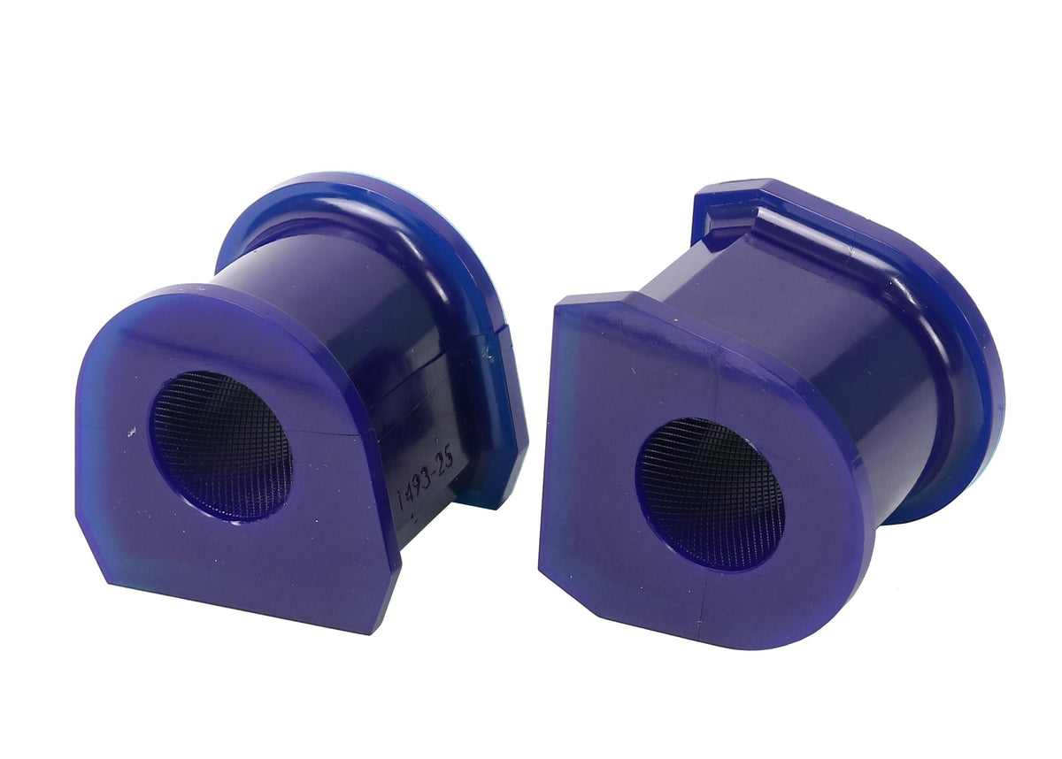 SuperPro Suspension Stabilizer Bar Bushing Kit - SPF1493-25K