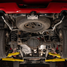 Flowmaster Signature Series Exhaust System (2009-2024 1500 Classic , Ram 1500) - 737860