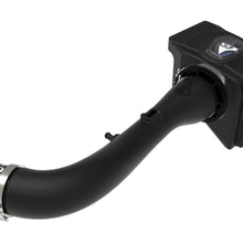 aFe Momentum GT Cold Air Intake System w/ Pro 5R Filter (Nissan Frontier 20-21 V6-3.8L) 50-70077R