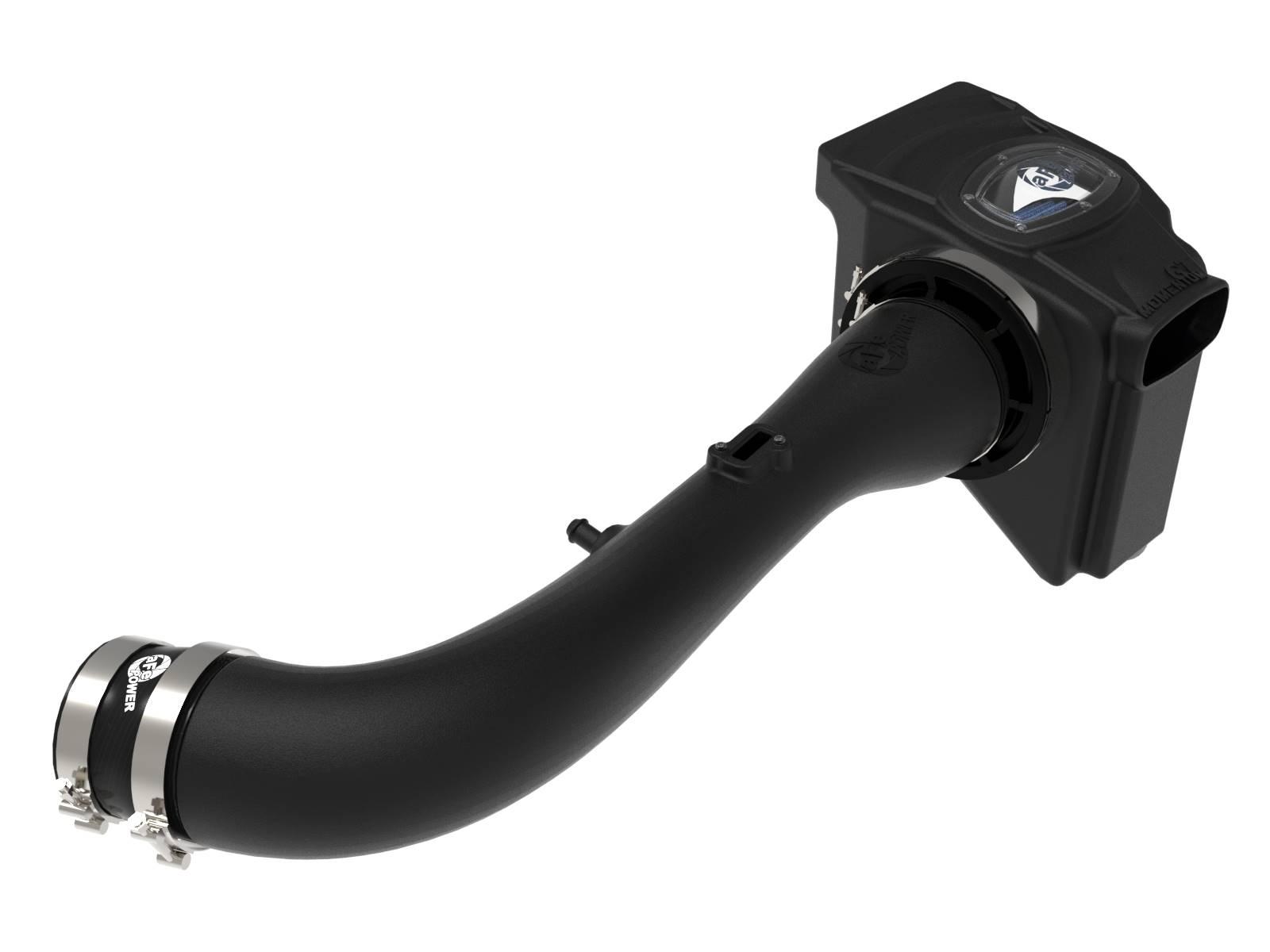 aFe Momentum GT Cold Air Intake System w/ Pro 5R Filter (Nissan Frontier 20-21 V6-3.8L) 50-70077R
