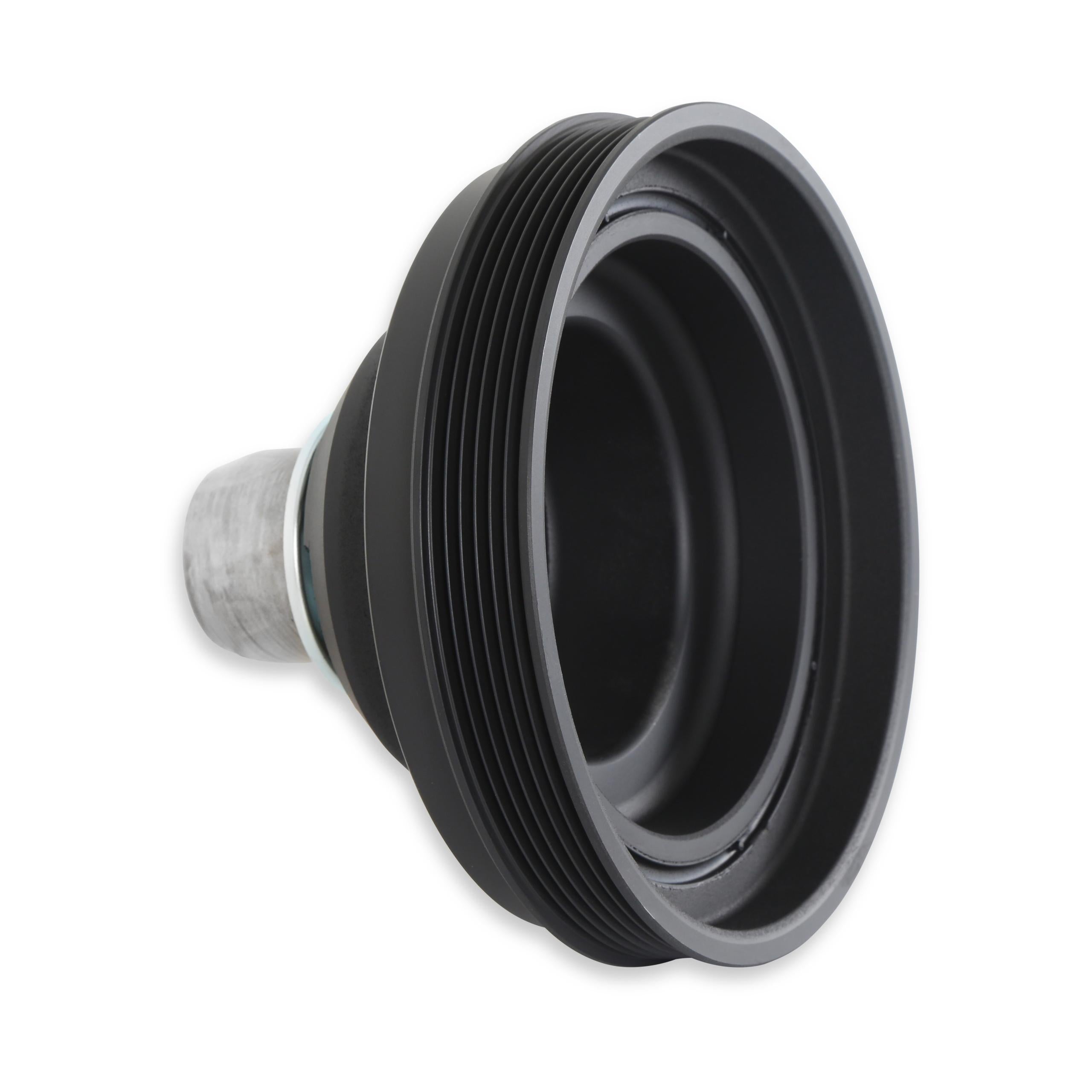 Holley Sfi Certified Damper - 97-362