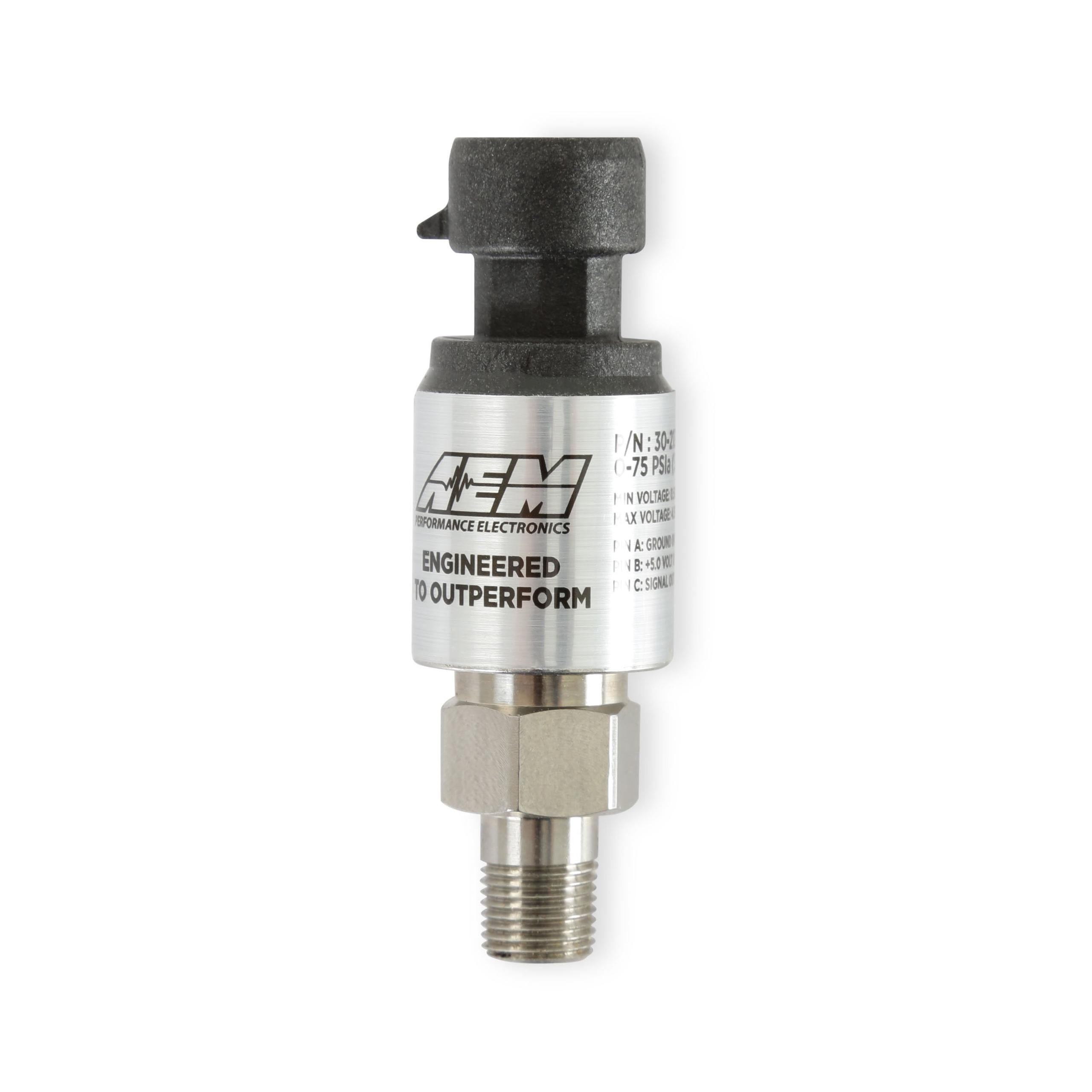 AEM Sensors/Connectors - 30-2130-75