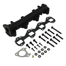 BD Diesel Bd Duramax Exhaust Manifold Chevy/Gmc 2001-2010 Lb7/Lly/Lbz/Lmm - 1041460