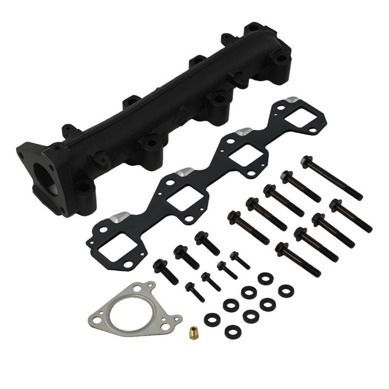 BD Diesel Bd Duramax Exhaust Manifold Chevy/Gmc 2001-2010 Lb7/Lly/Lbz/Lmm - 1041460