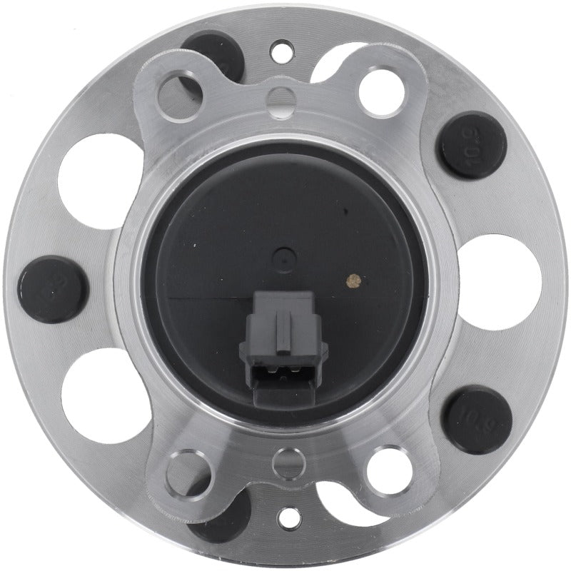 MOOG 15-19 Kia Soul EV Rear Hub Assembly