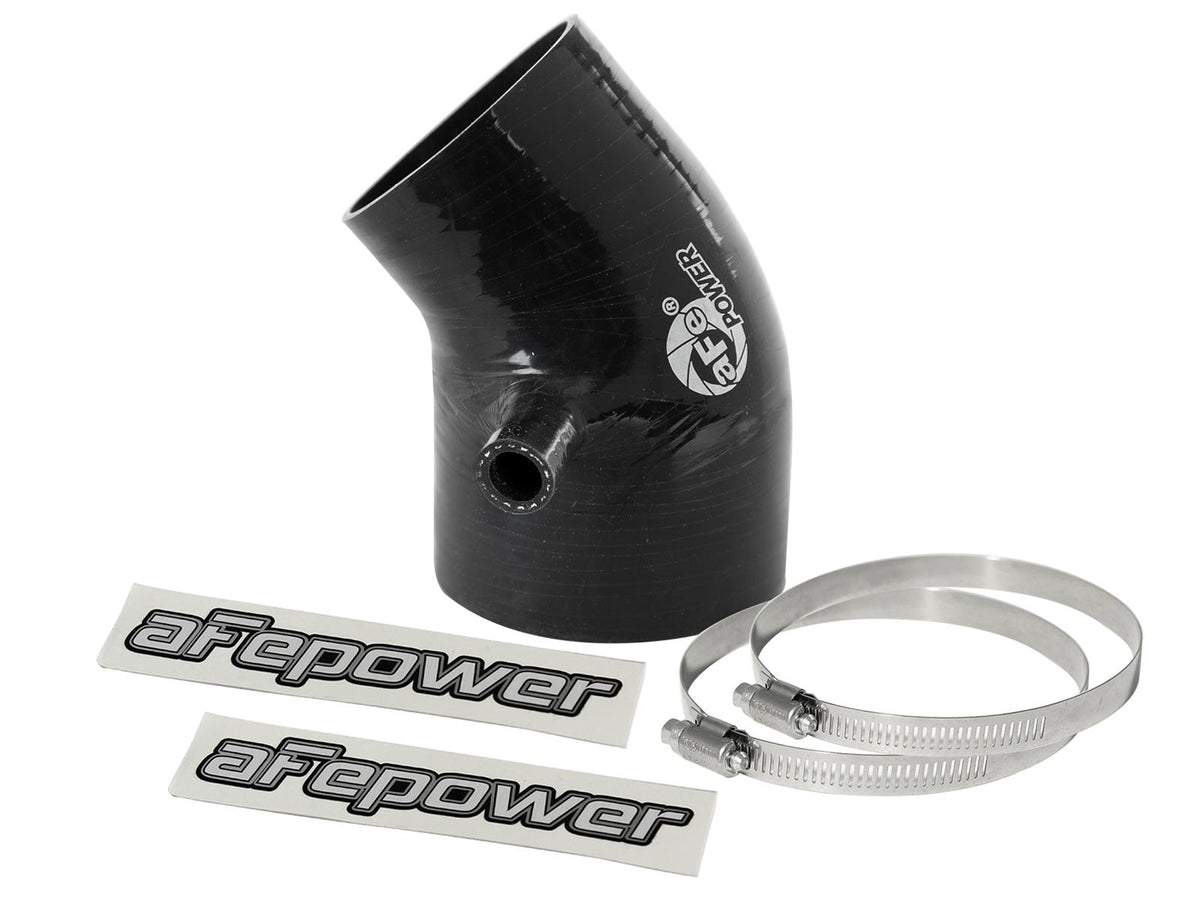 AFE Replacement Coupling Kit (Universal Fit) - 59-00105