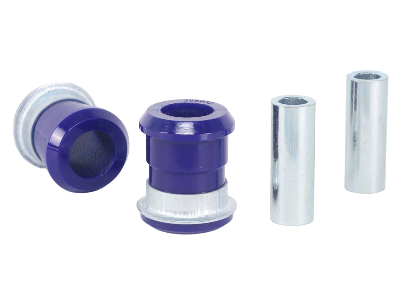 SuperPro Control Arm Bushing Kit