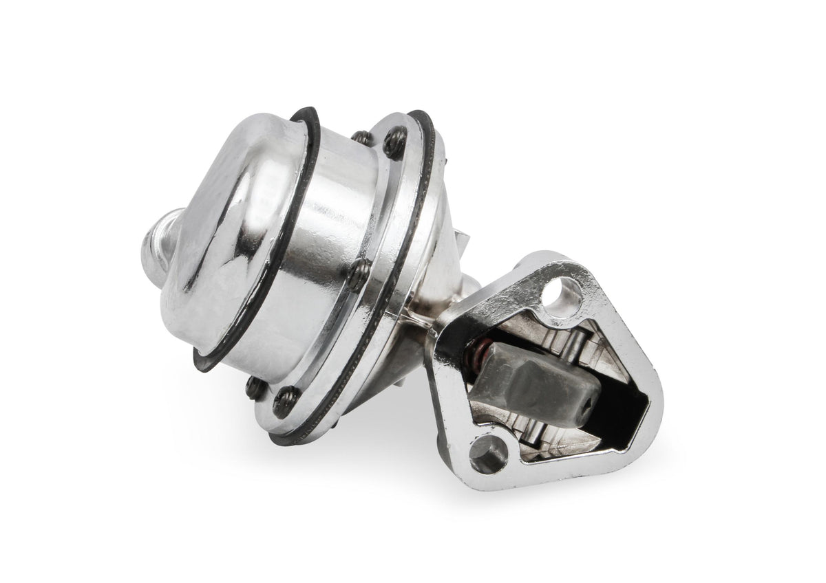 Holley 12-327-20 Mech Fuel Pump Gm Sb