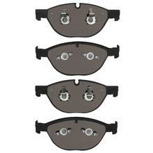 DFC 10-24 Jaguar XKR-S Front 4000 Hybridynamic Brake Pads