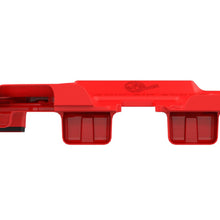 AFE Dynamic Air Scoop XL D.A.S. Red - 50-70119AR