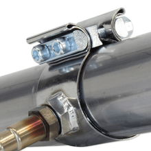 AEM No-Weld O2 Mount - 30-2355-300