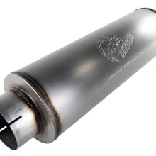 AFE Muffler (Universal Fit) - 49-91012