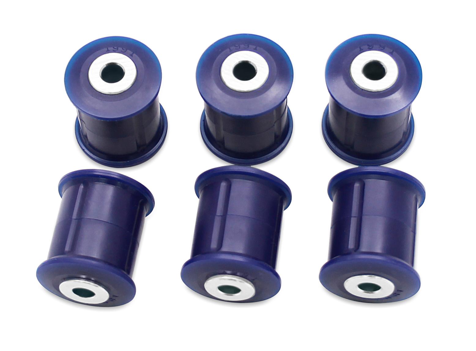 SuperPro R UPPER CTRL ARM INNER & OUTER - SPF1991K