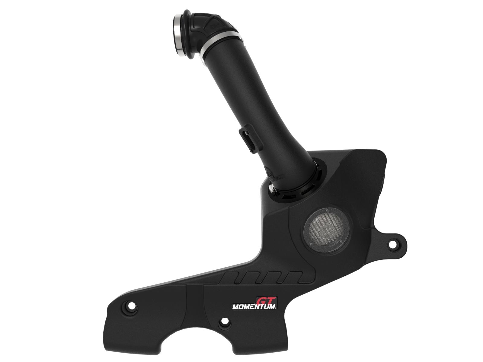 AFE Momentum GT Cold Air Intake System w/ Pro DRY S Filter MINI Cooper S (F55/F56) 15-19 L4-2.0L (t) B46/B48 - 50-70097D
