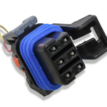 Standalone Air/Fuel Wideband 02 Gauges Kit.  - 4650