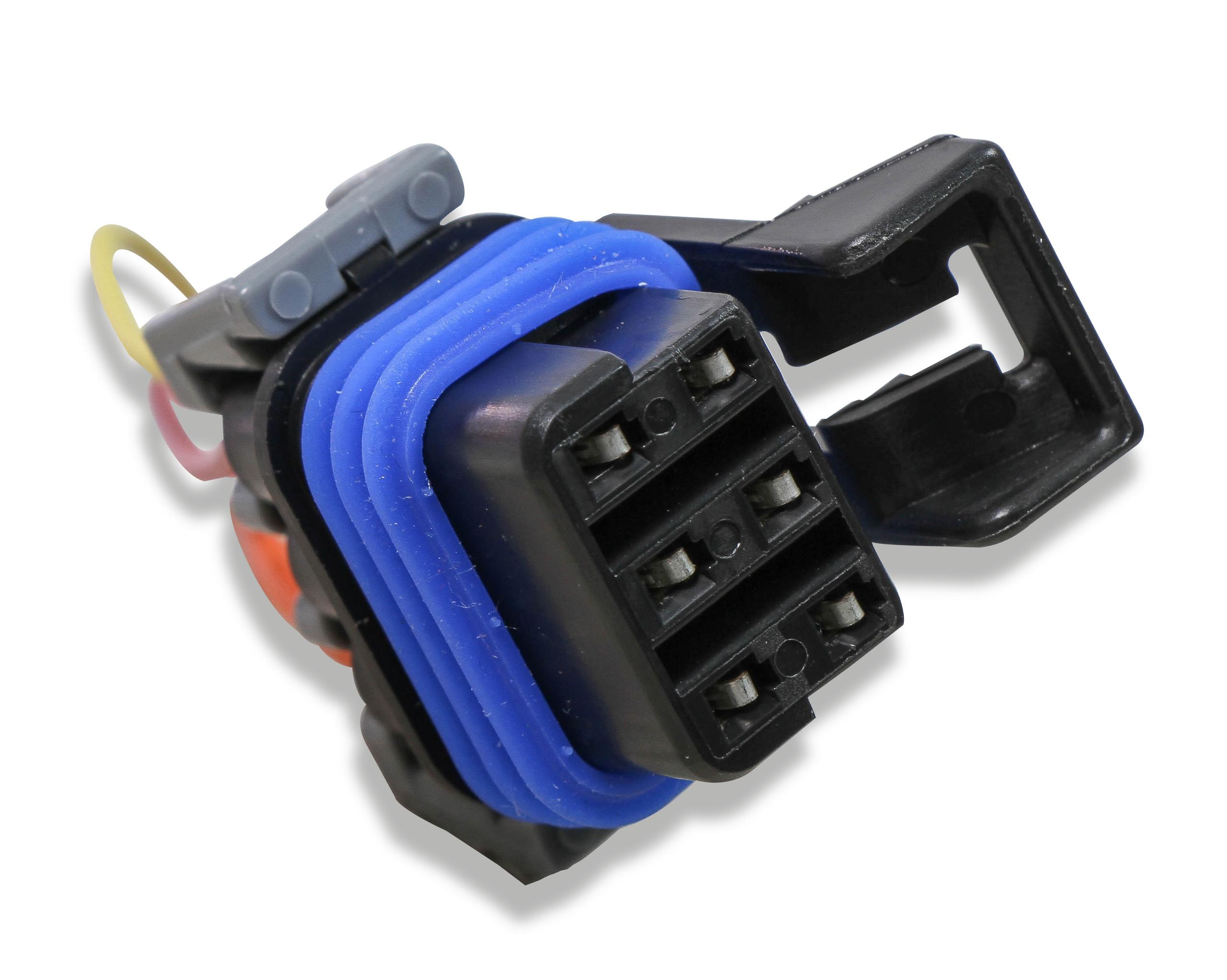 Standalone Air/Fuel Wideband 02 Gauges Kit.  - 4650