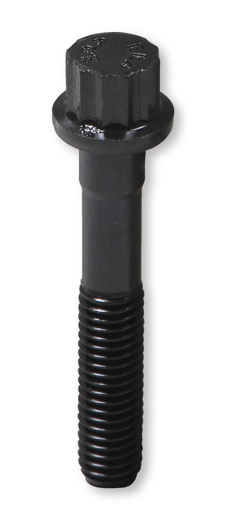 Earls TBS-002ERL Head Bolts Gm Ls 12-Pt Head 2004-14