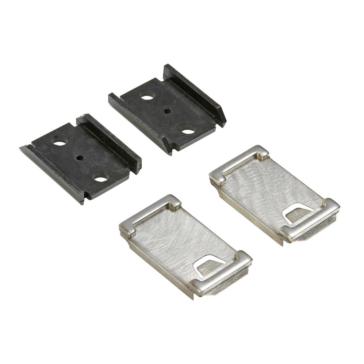 HURST Hurst OE Handle Retainer Clip Set - 3327305