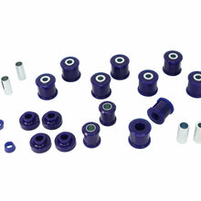 SuperPro Mazda - Complete Kit (1971-1974 RX-2 Base) - KIT055K