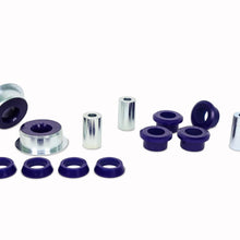 SuperPro (2015-2021 Volkswagen Fitments) - KIT5360CADJK