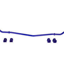 SuperPro RX8 Rr 18mm Adj Sway Bar - RC0018RZ-18