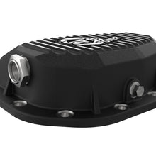 AFE Differential Cover (2015-2019 Ford F-150 ) - 46-71180B
