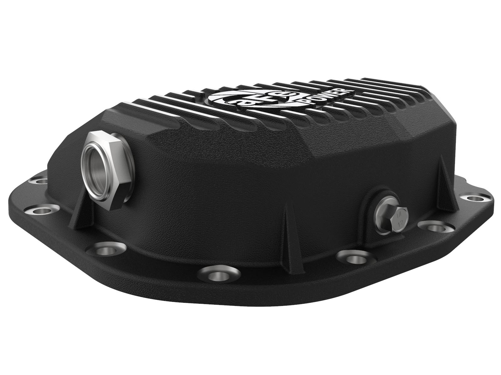 AFE Differential Cover (2015-2019 Ford F-150 ) - 46-71180B