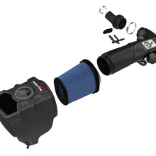 AFE Momentum GT Cold Air Intake System w/ Pro 5R Filter (Jeep Wrangler 4xe (JL) 24-25 L4-2.0L (t) Hybrid) - 50-70123R