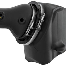 AFE Momentum HD Cold Air Intake System w/ Pro DRY S Media (2017-2019 F-250 Super Duty, F-350 Super Duty, F-450 Super Duty, F-550 Super Duty) - 51-73006
