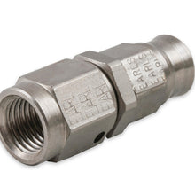 Earls Speed-Seal Hose End - 600103ERL
