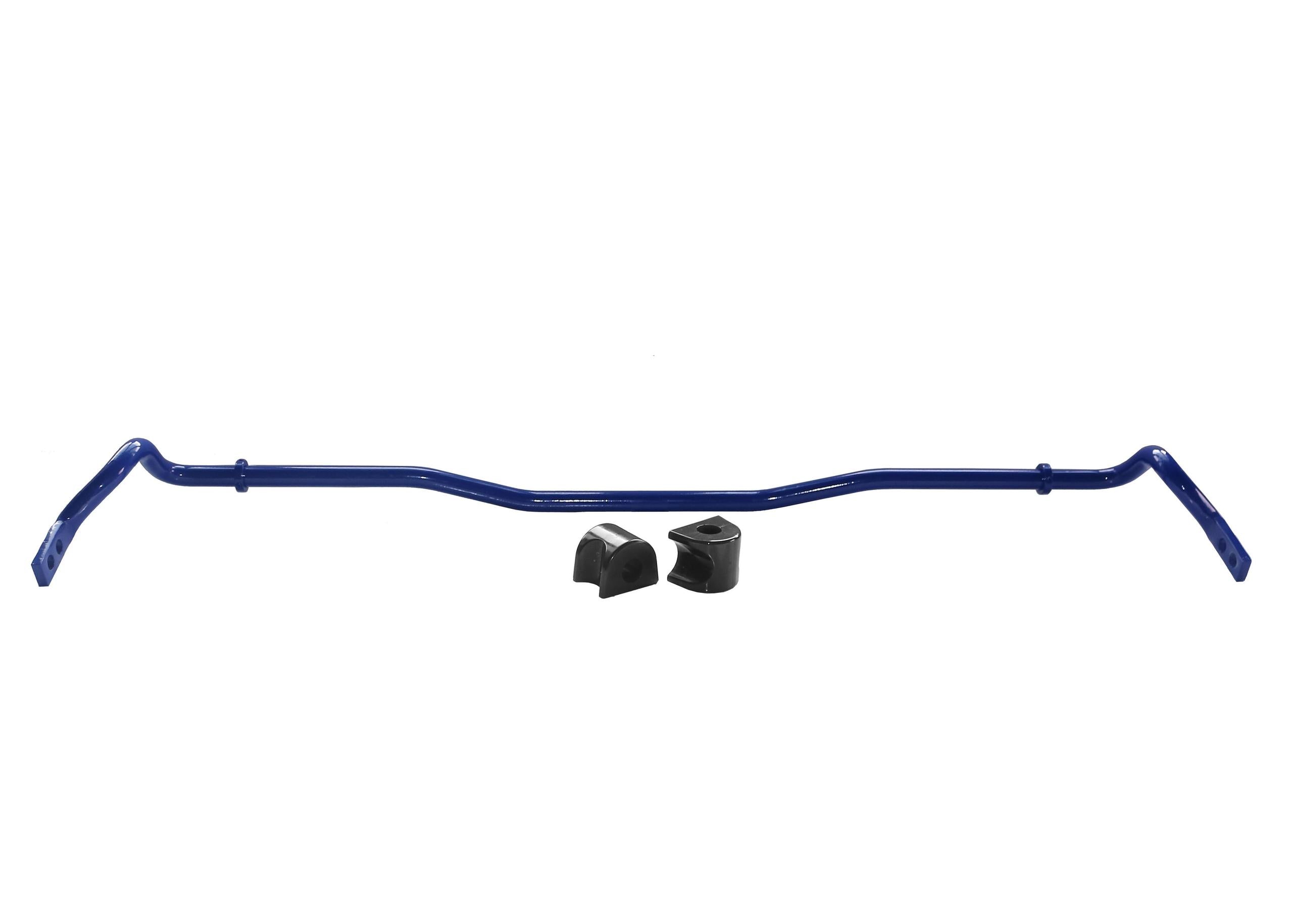 SuperPro BRZ/F86 Fr 20mm Sway Bar - RC0015FZ-20