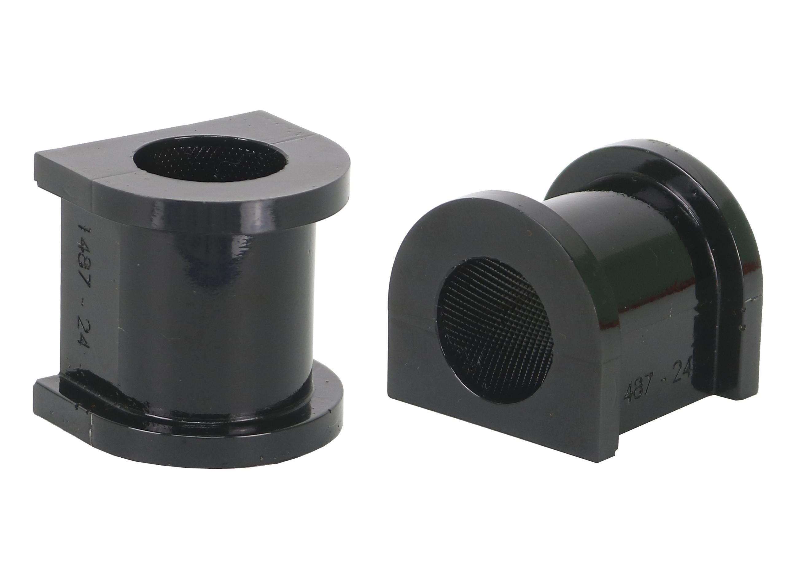 Whiteline Performance Sway Bar - Mount Bushing - W21999-24