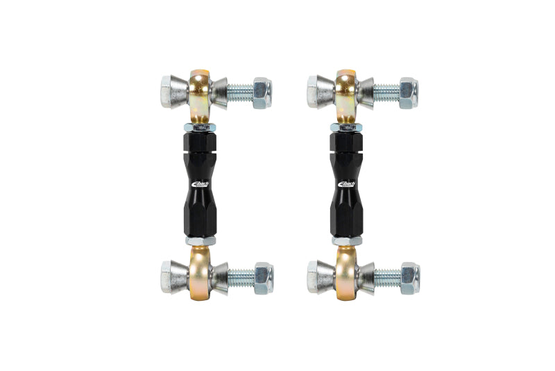 Eibach Anti-Roll Kit - Rear Adjustable End Link System (2003-2007 Accord , 2004-2008 TSX) - AK41-201-003-01-02