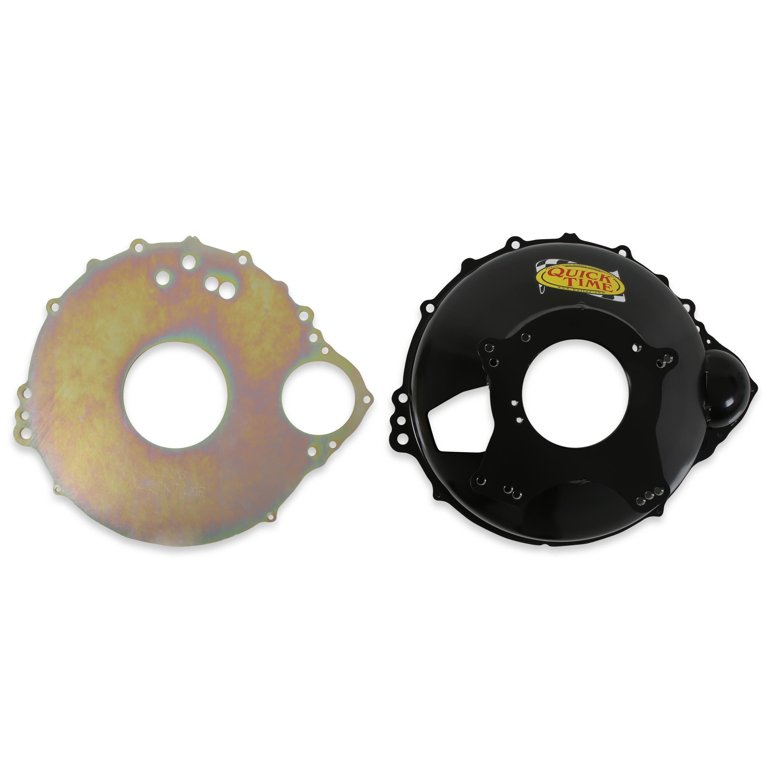 Quicktime RM-6056 Ford Bb To T5/Tko/3550