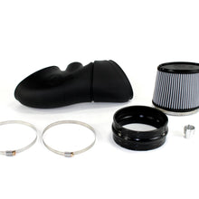 AFE Magnum FORCE Stage-2 Cold Air Intake System w/ Pro DRY S Media (2008-2013 M3) - 51-31662