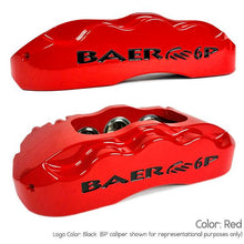 Baer SS4 Brake System Rear - 4262259R