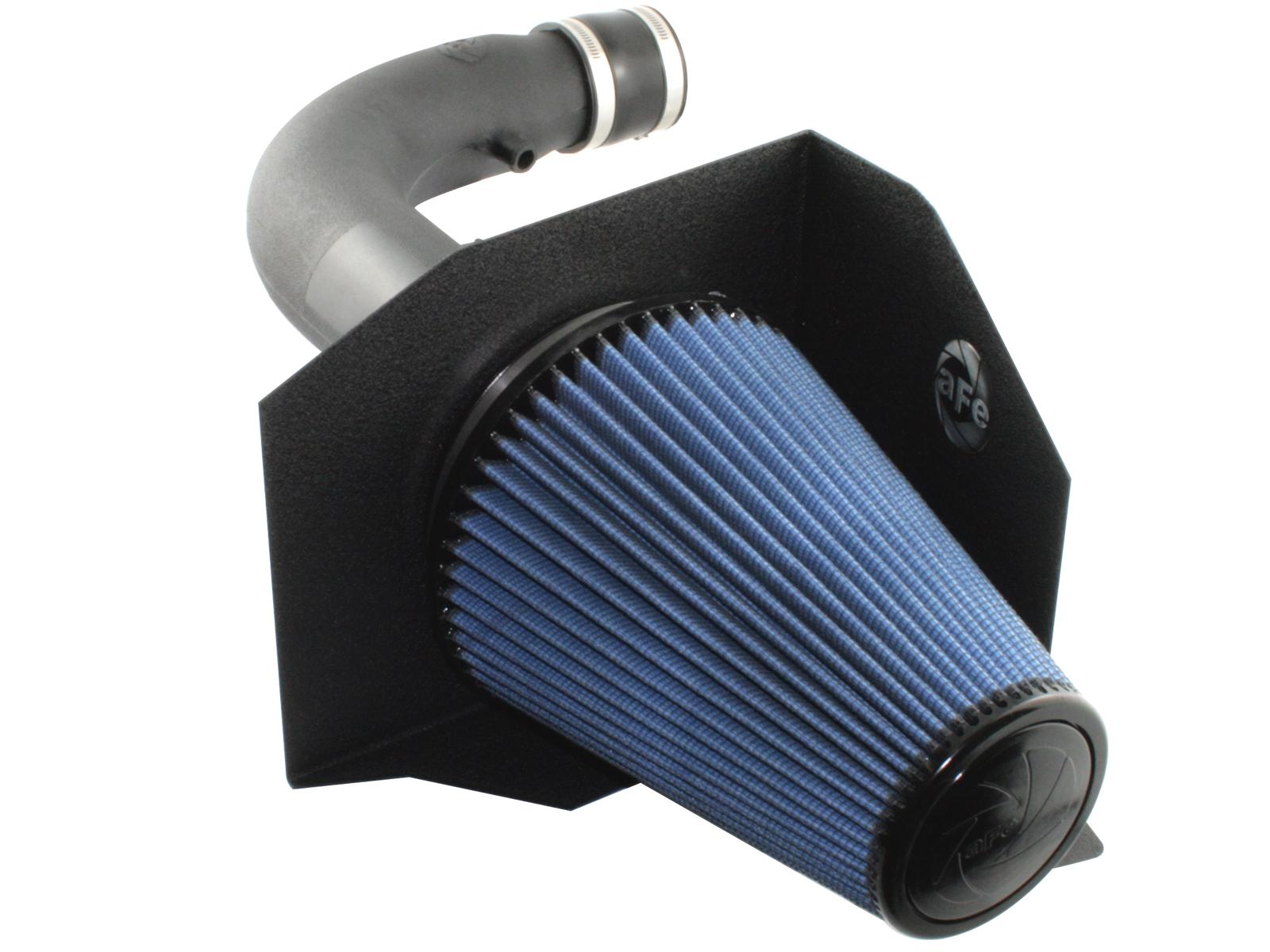 AFE Magnum FORCE Stage-2 Cold Air Intake System w/ Pro 5R Media - 54-10082