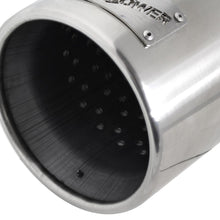 AFE Universal Exhaust Tip (Universal Fit) - 49-92043-P