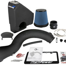 AFE Momentum ST Cold Air Intake System w/ Pro 5R Filter - 54-46215
