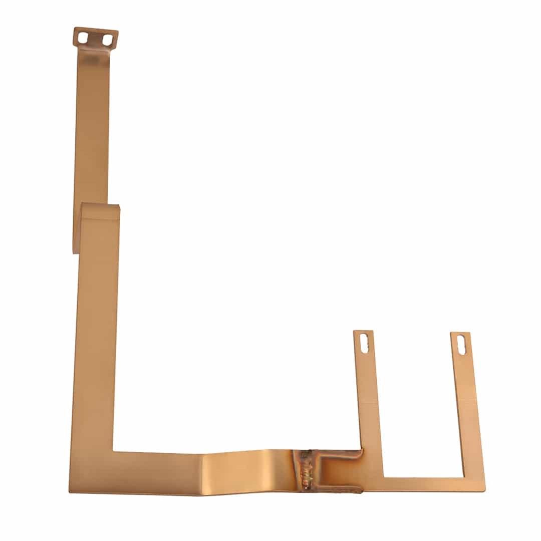 AEROMOTIVE Bracket, Fuel Level Sender,Silverado/Sierra (1500 Series), 08-14 - 18715