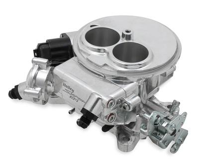 Holley Sniper Efi Self-Tuning Kit - 550-849