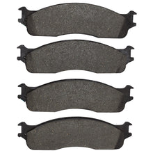 DFC 03-08 Dodge Ram 4000 (Mexico) Front 4000 Hybridynamic Brake Pads