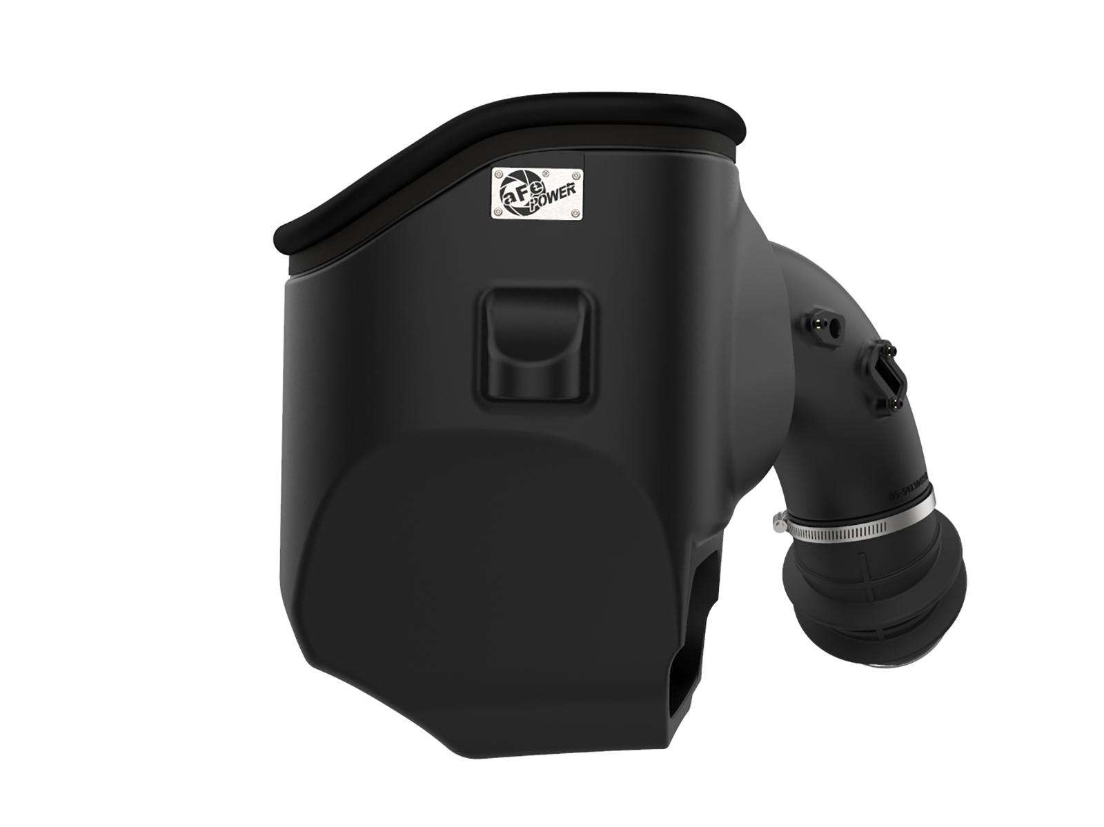 AFE Sealed Intake (2019-2019 RAM Trucks L6-6.7L (td)) - 54-13046R