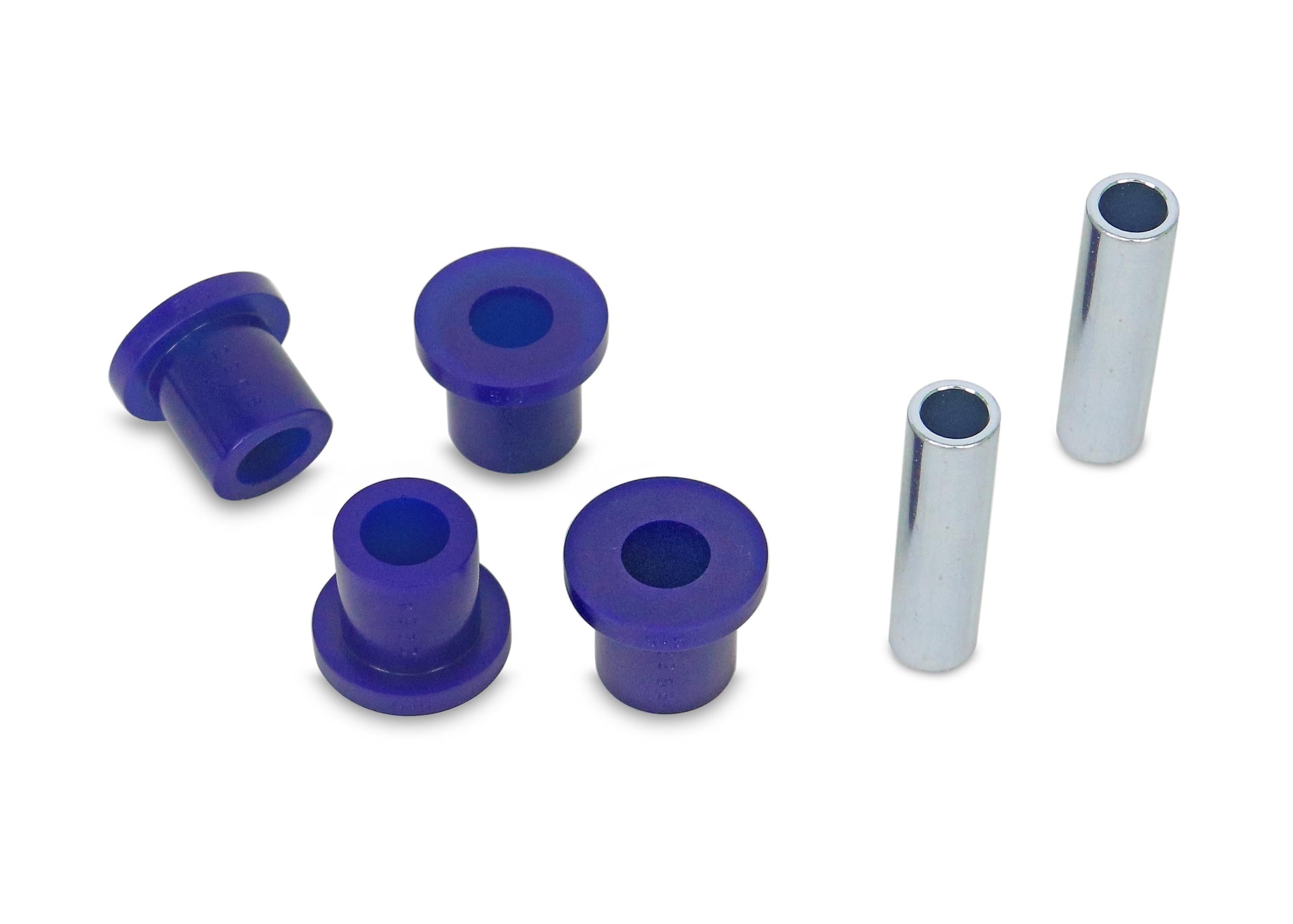 SuperPro Spring Front Eye Bush Kit - SPF2258K