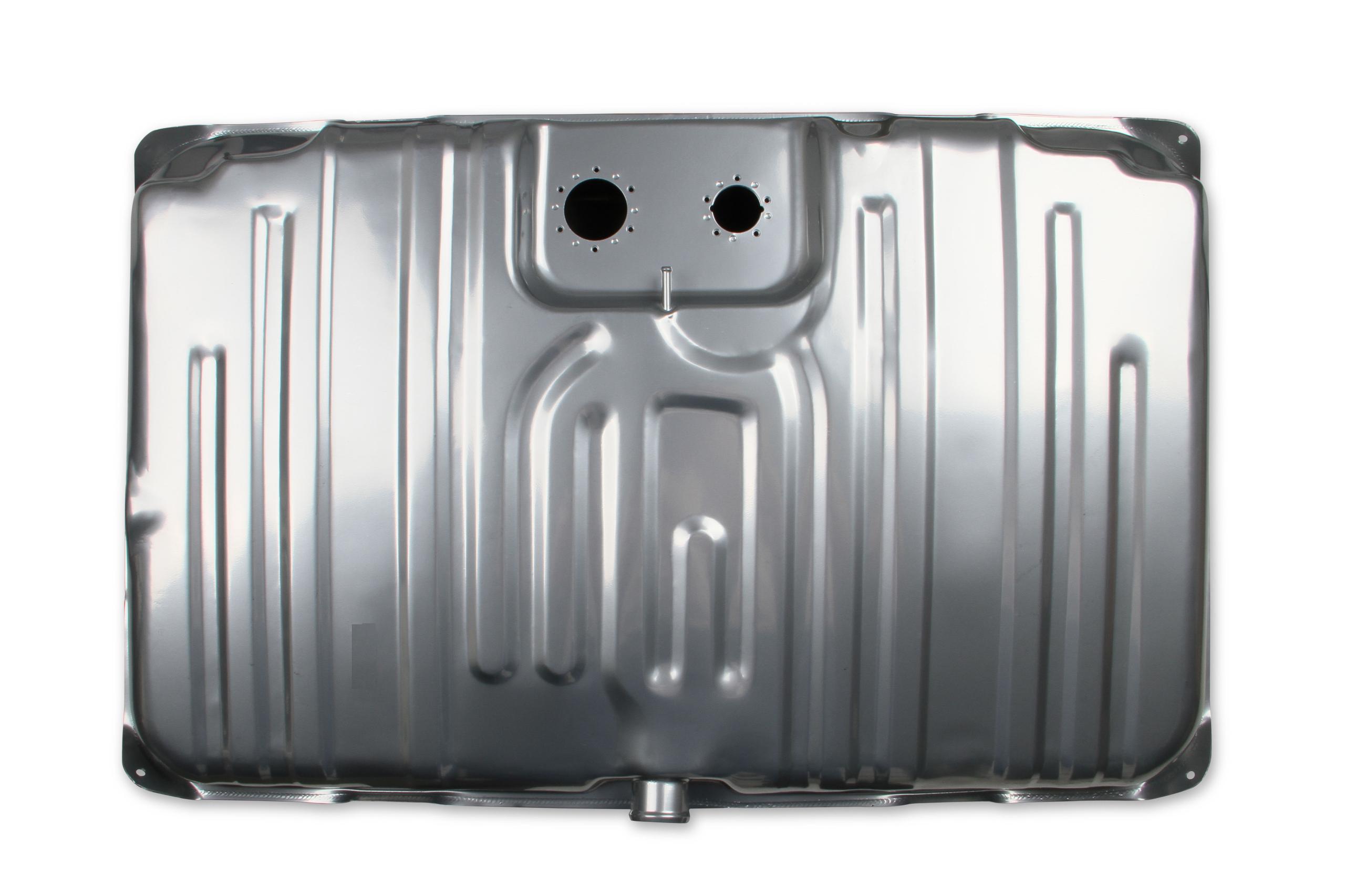 Holley Sniper EFI Fuel Tank System (1968-1970 Grand Prix, GTO, Tempest) - 19-121