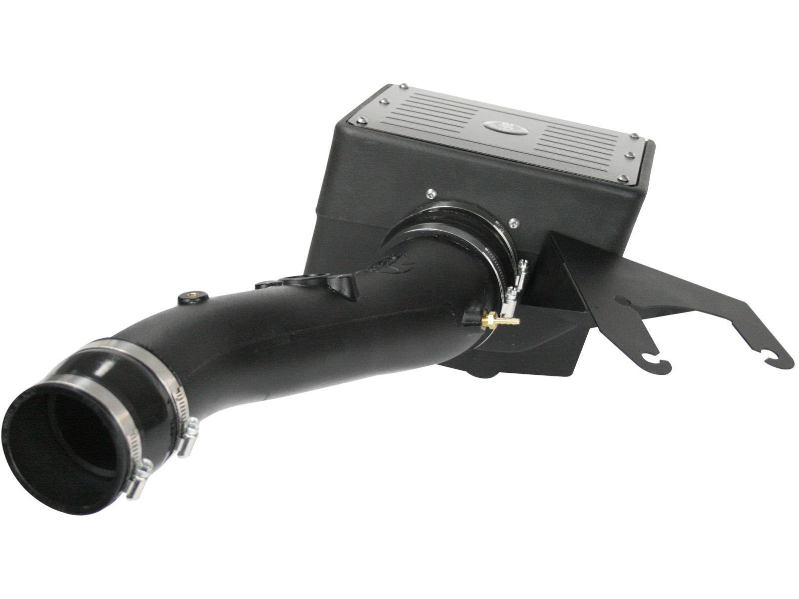 AFE Sealed Intake (2012-2015 Toyota Tacoma V6-4.0L) - 51-82342
