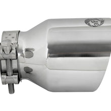 AFE Universal Exhaust Tip (Universal Fit) - 49T25404-P06
