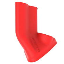 AFE Magnum FORCE Dynamic Air Scoop Black (2015-2020 Mustang) - 54-13015SR